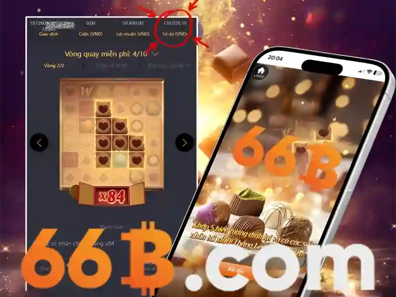 66b là gì? - một cái nhìn tổng quan