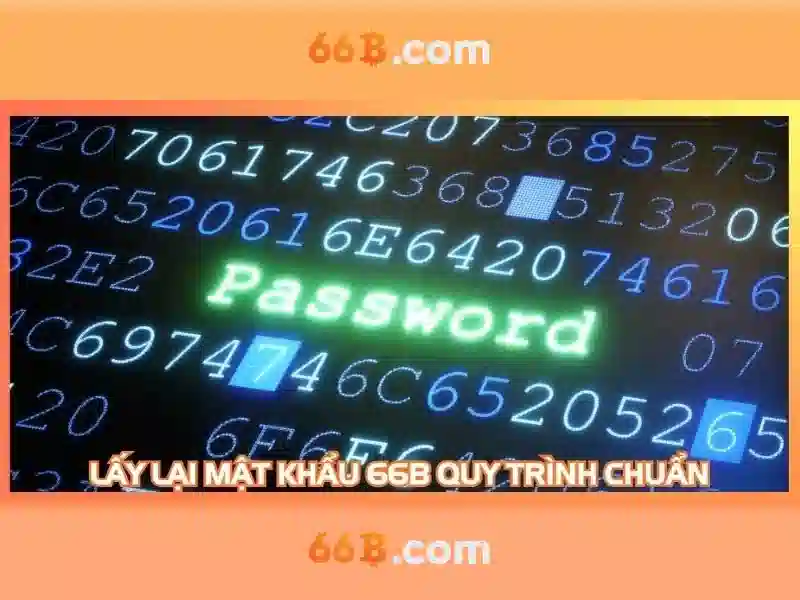 66b là gì? Khám phá khái niệm và ứng dụng