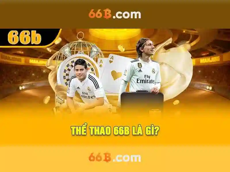 66b: một con số và câu chuyện công nghệ